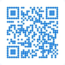 Venmo QR code for @oyster-conservation