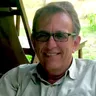 Peter McKillop headshot