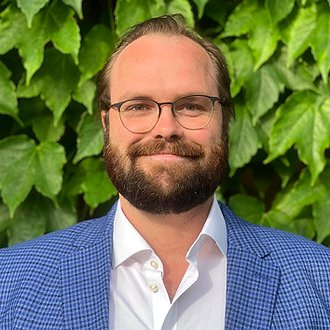 Alec Goodrich headshot