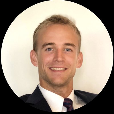 Sam Schavoir headshot